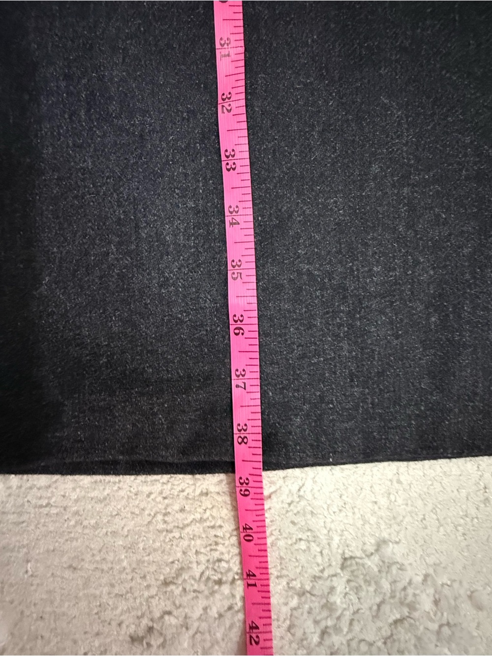 Dress - Picture 5 of 9